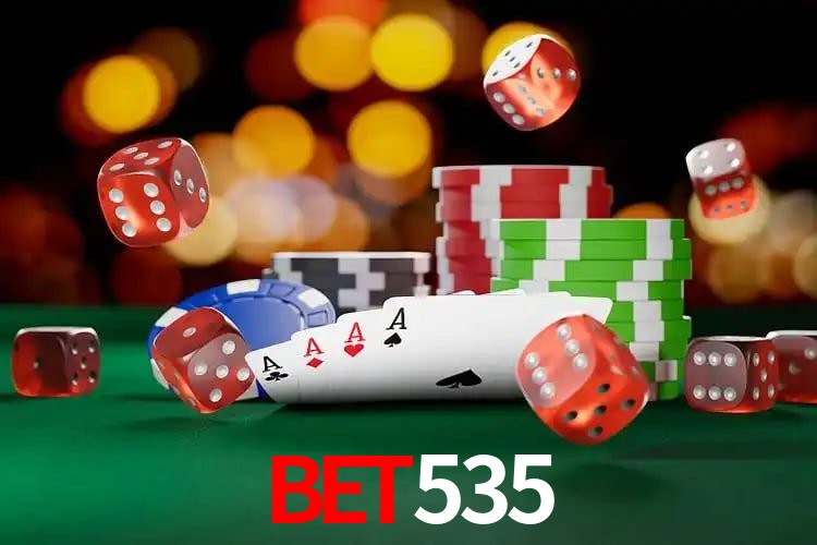 Avaliações dos Jogadores bet535
